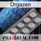 Orgazen 34